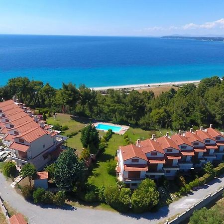 Beautiful View Villa In Possidi, Halkidiki Kalandra 외부 사진