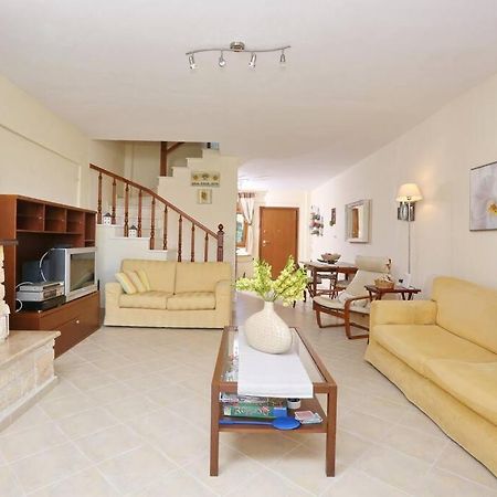 Beautiful View Villa In Possidi, Halkidiki Kalandra 외부 사진